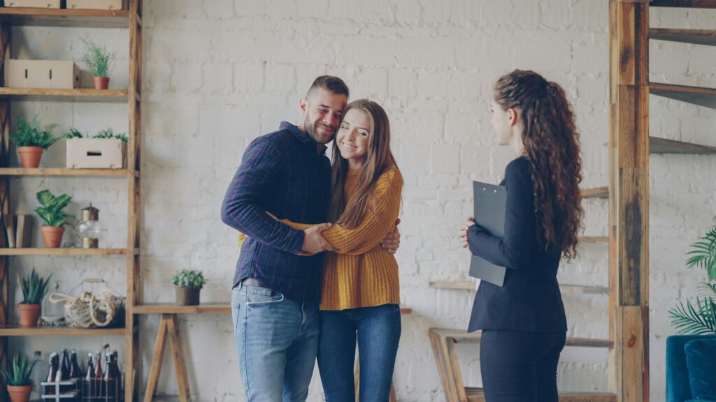 inmobiliaria en Granollers